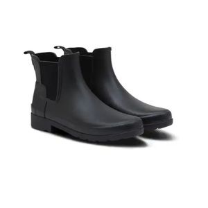 Hunter Refined Chelsea Boot (Women)